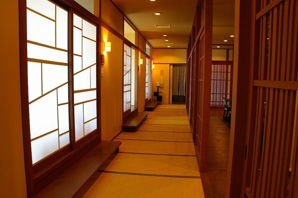 Shorenkan Yoshinoya 36/69