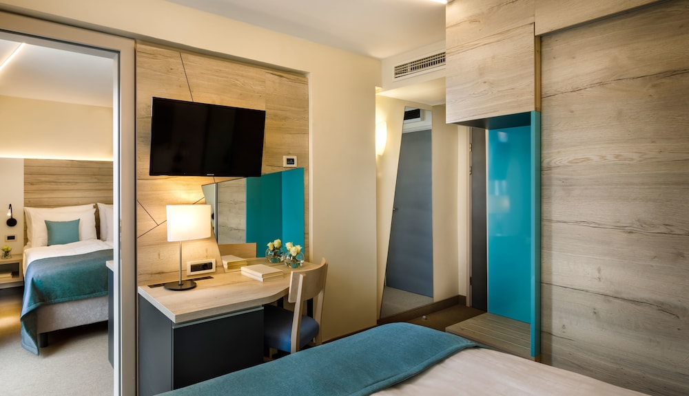 Hotel Marina Liburnia 63/64