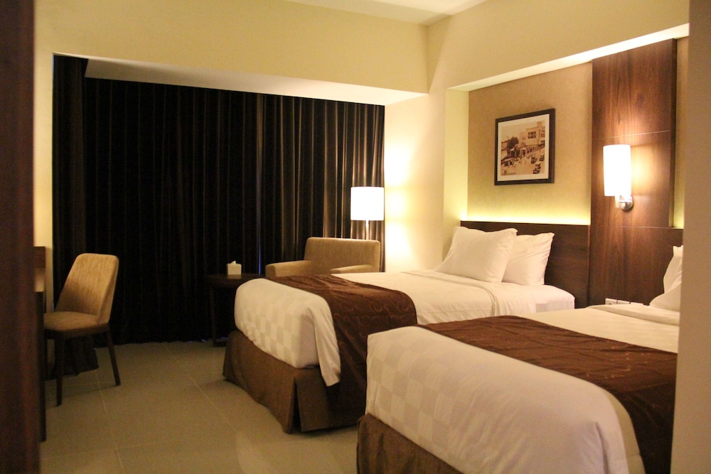 Best Western Papilio Hotel 8/32