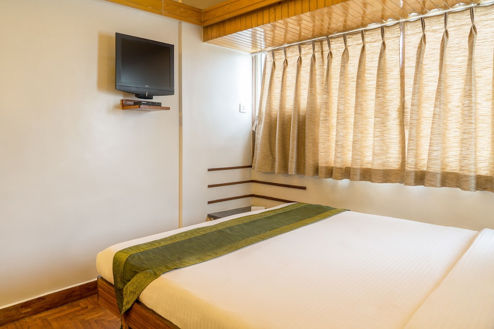 Hotel Sahara 14/33