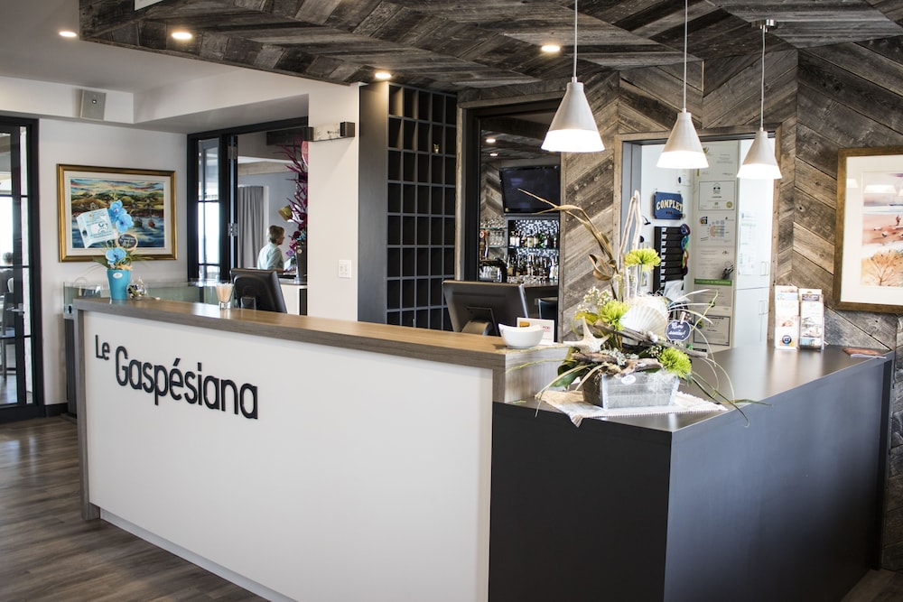 Le Gaspesiana 5/50