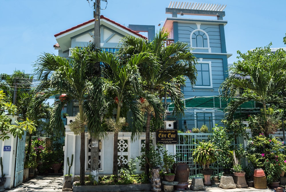 Areca Homestay 2/40