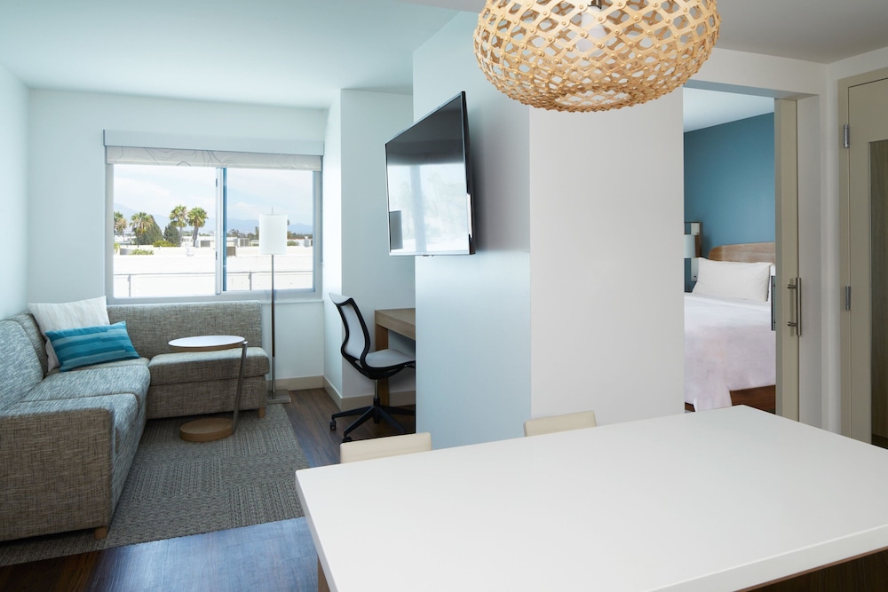 Element Irvine 34/50