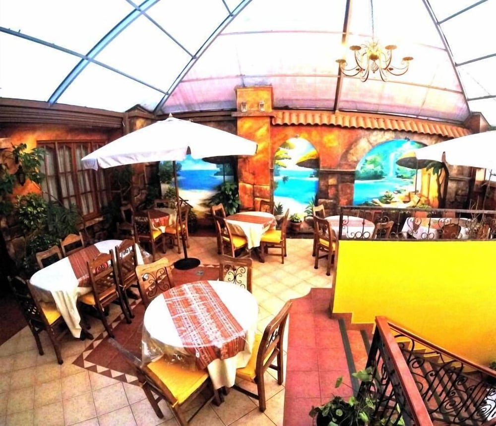 Las Brisas Hotel 43/50