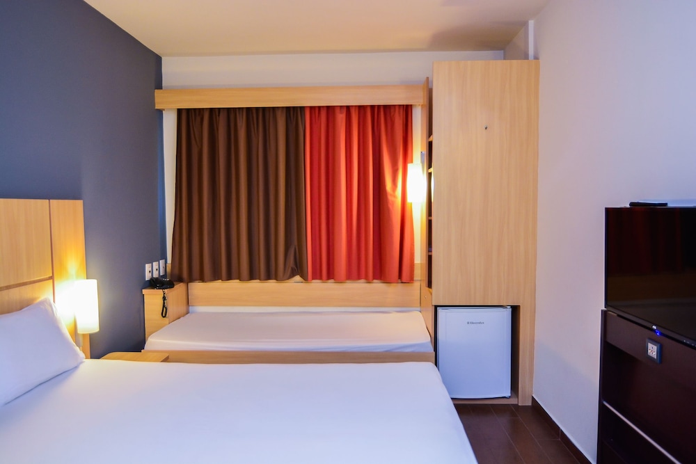 Amapa Hotel 16/35