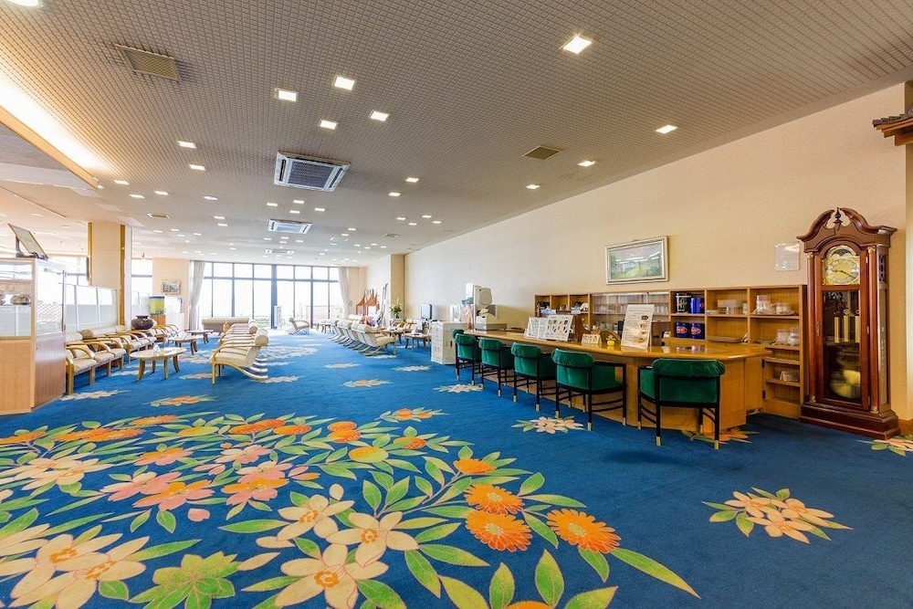 Kinoe Onsen Hotel Seifukan 6/51