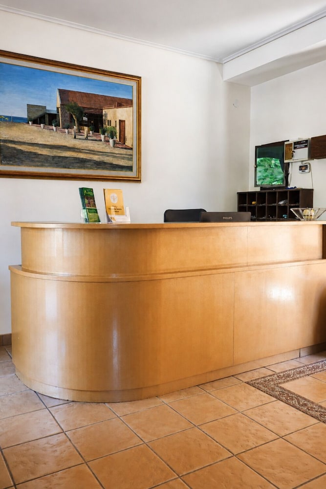 Mylos Hotel & Apartments 7/50