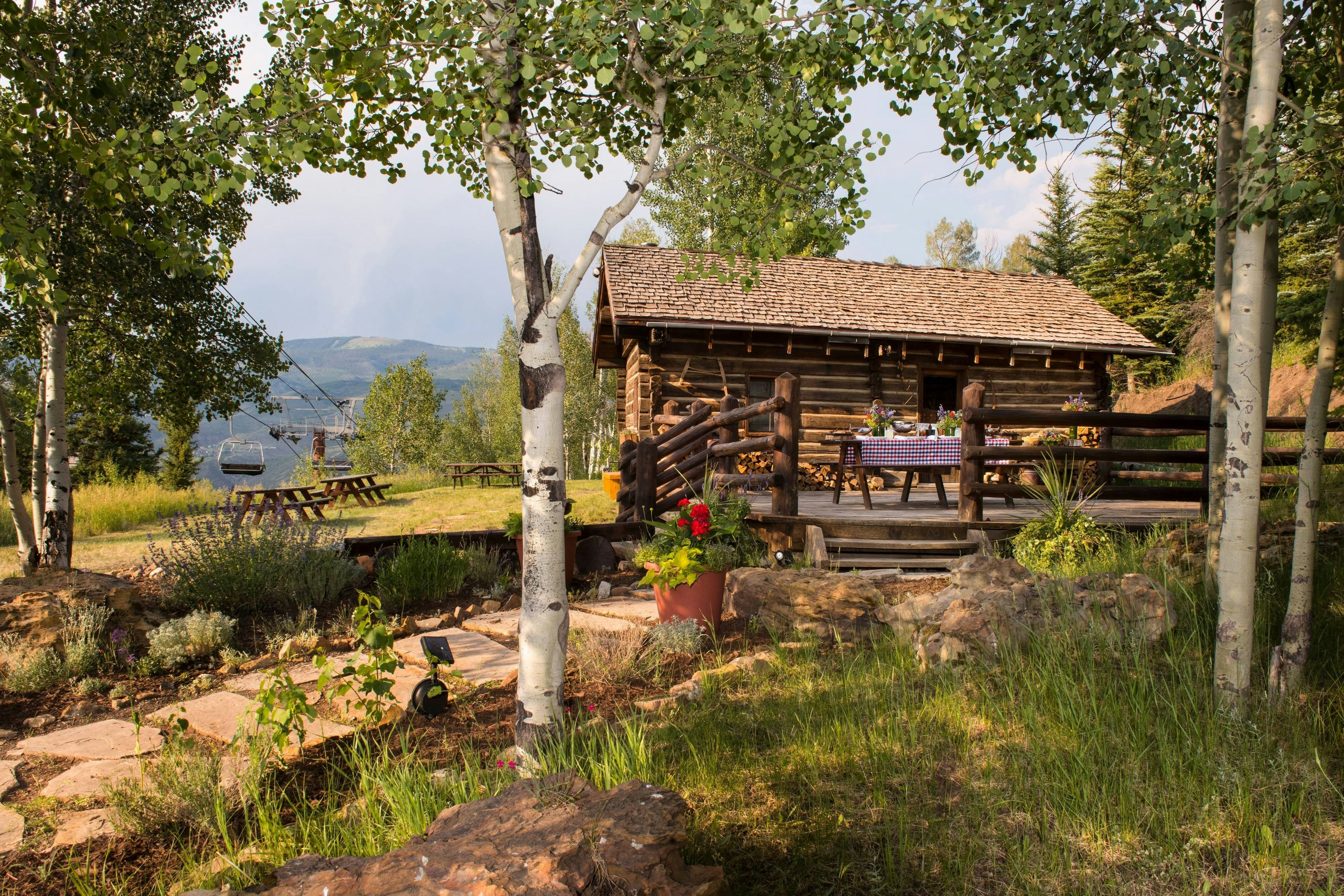 The Ritz-Carlton, Bachelor Gulch 2/47
