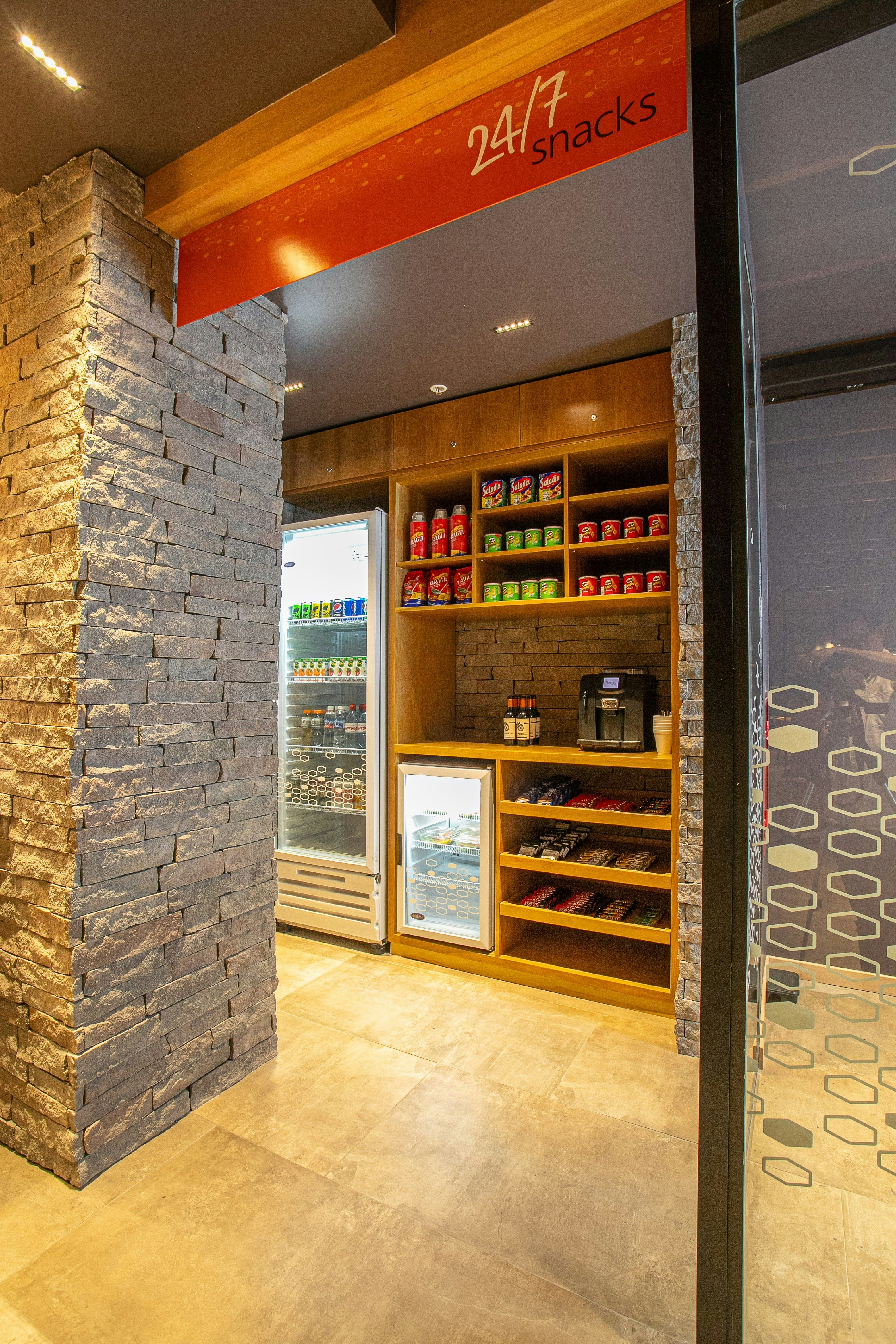 Hampton By Hilton Bariloche photo4