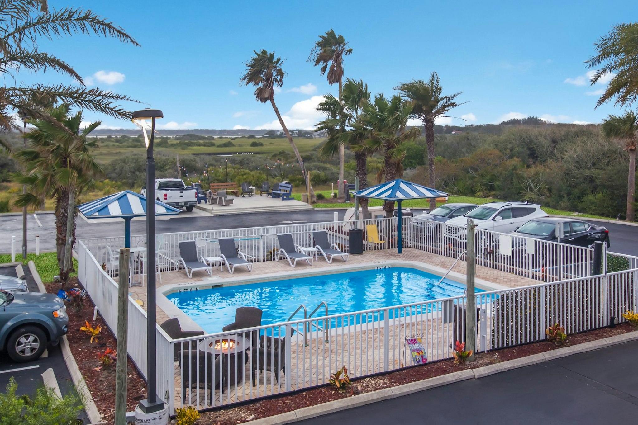 Ocean Sands Beach Inn 5/46