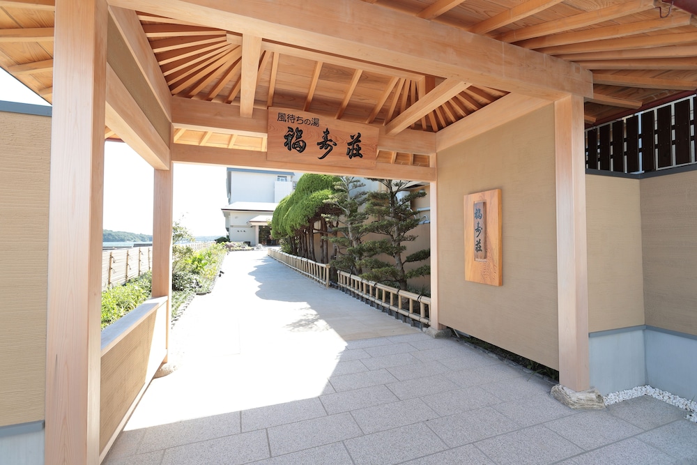 Fukujyuso 16/22