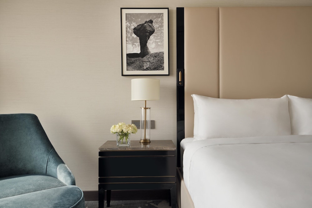 فندق الأحساء انتركونتيننتال(Al Ahsa Intercontinental) 17/61