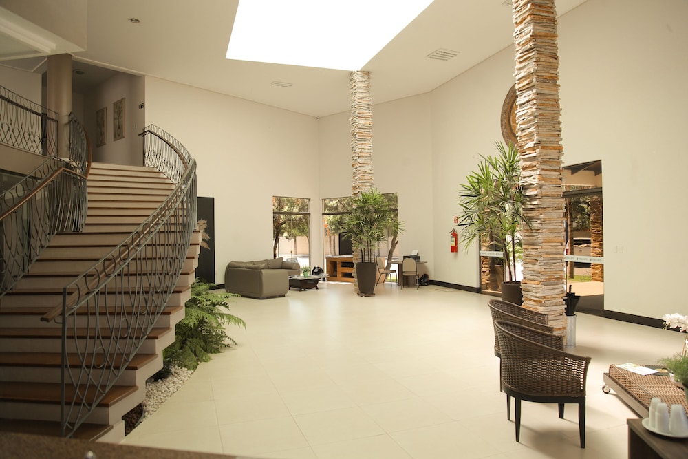 Terras Hotel 18/34