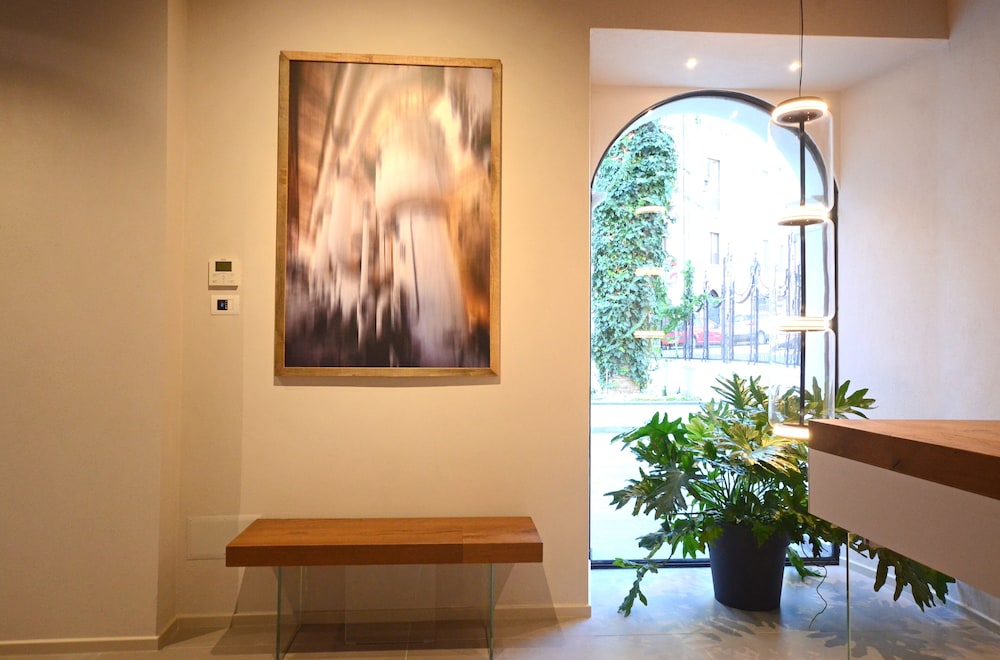 Albergo Centrale 10/54