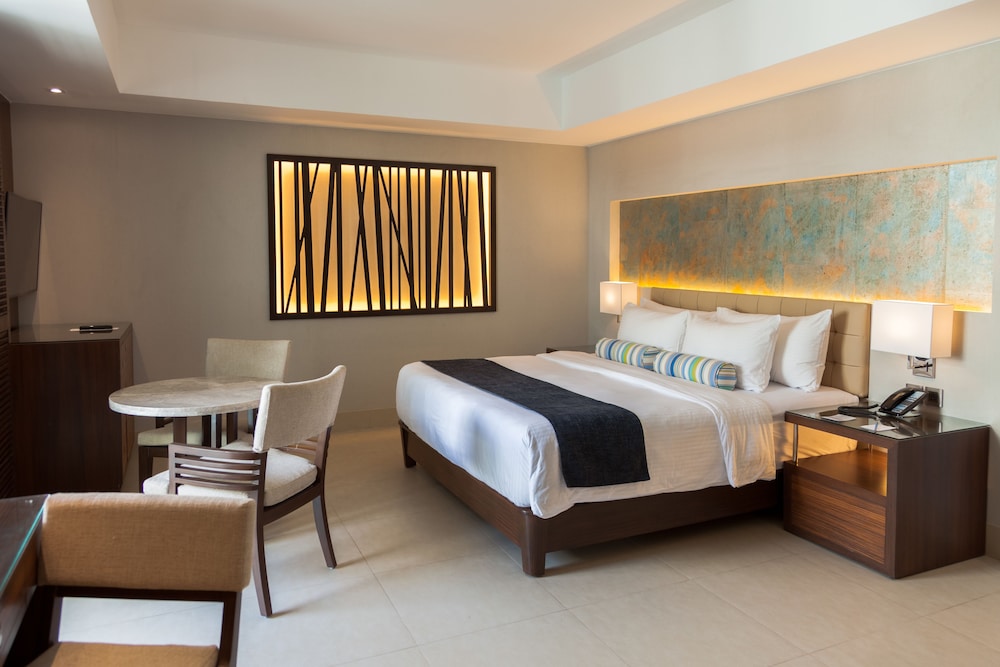 Henann Prime Beach Resort 9/38