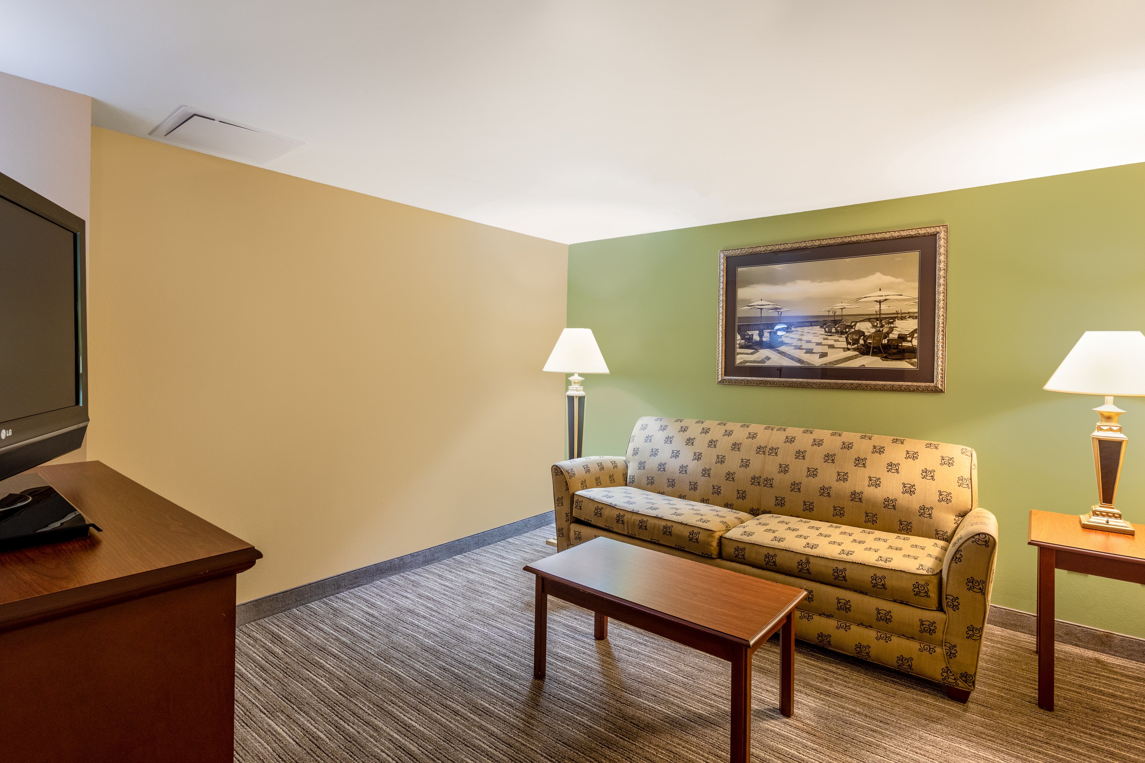 Holiday Inn Express & Suites Bradenton East-Lakewood Ranch 30/50