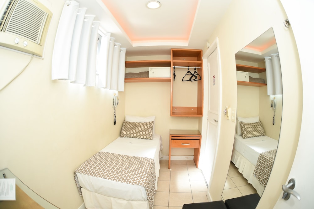 HOTEL VILLAGE ICARAI 26/60
