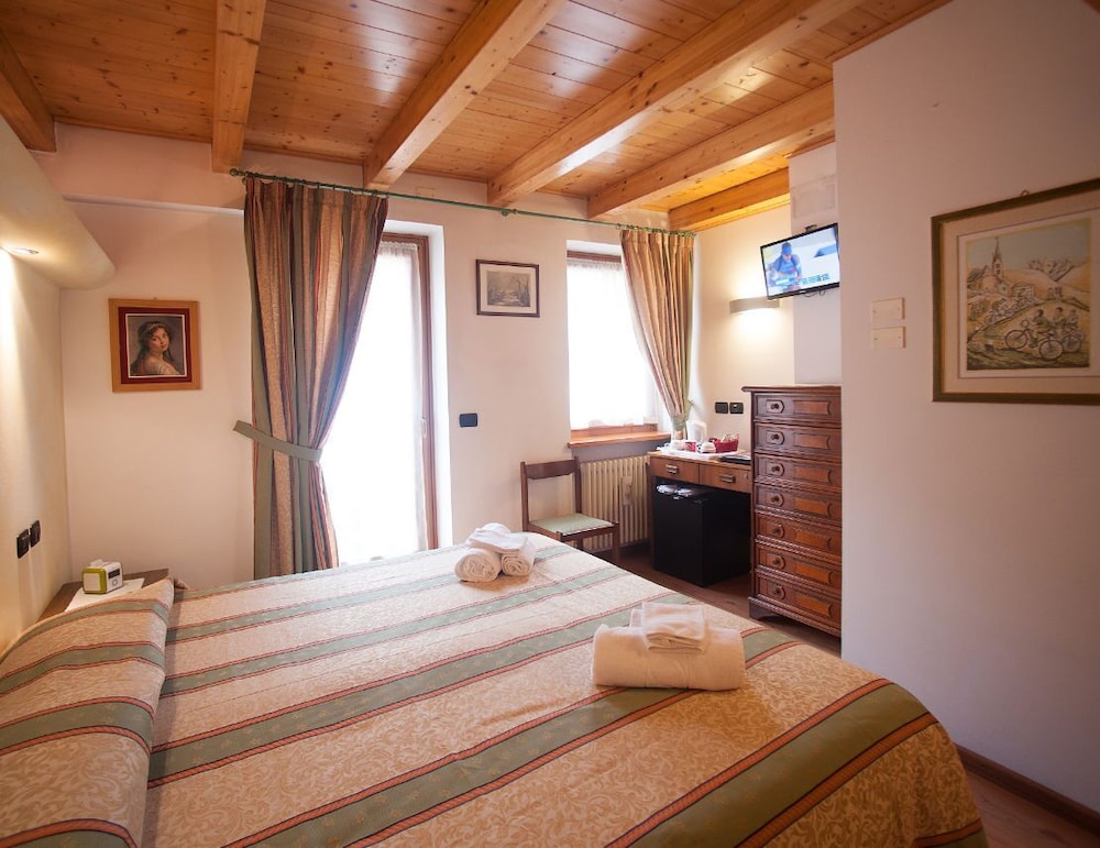 Hotel Stella Alpina 15/39