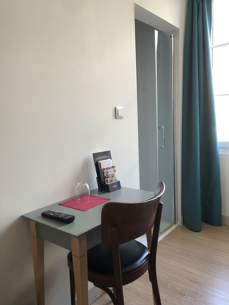 Hotel Ocean Dinan 6/63