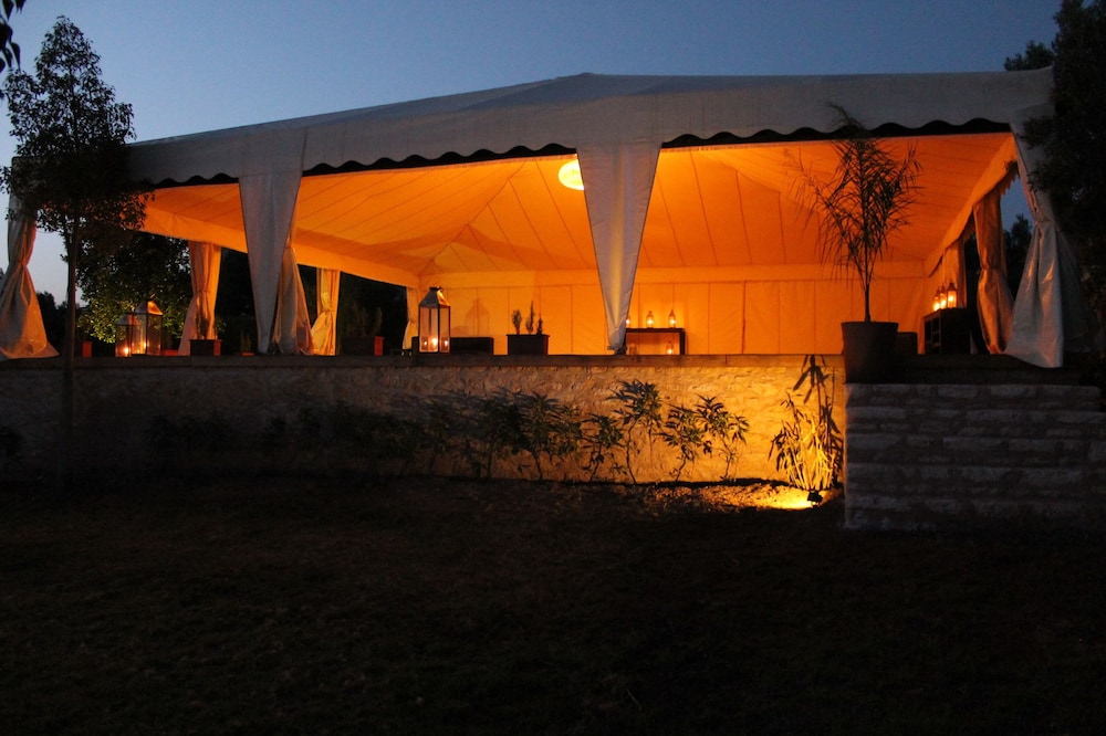 Essaouira Lodge 68/72
