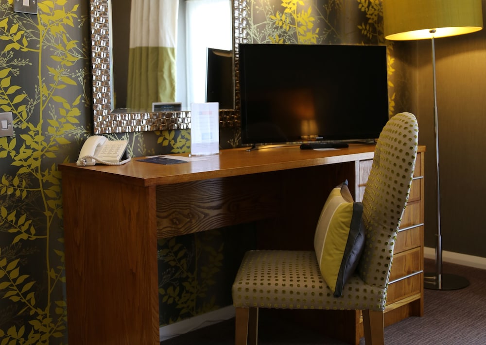 Thornton Hall Hotel And Spa 58/69