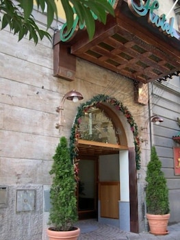 Hotel Eden Napoli 10/28