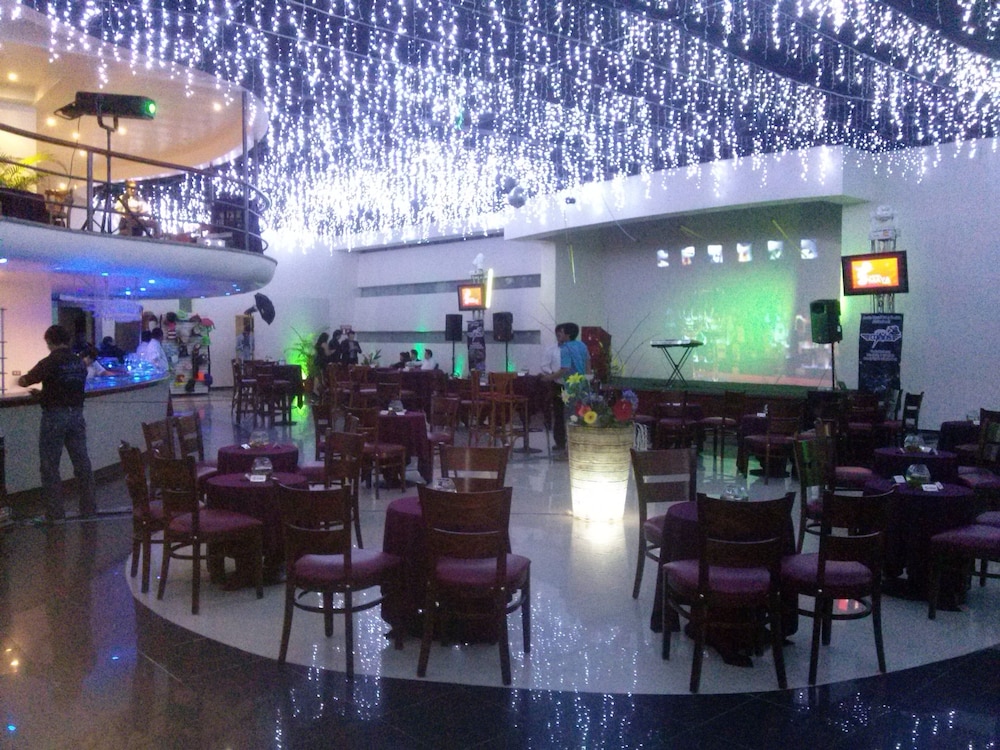 BEST WESTERN MAYA TABASCO 15/25