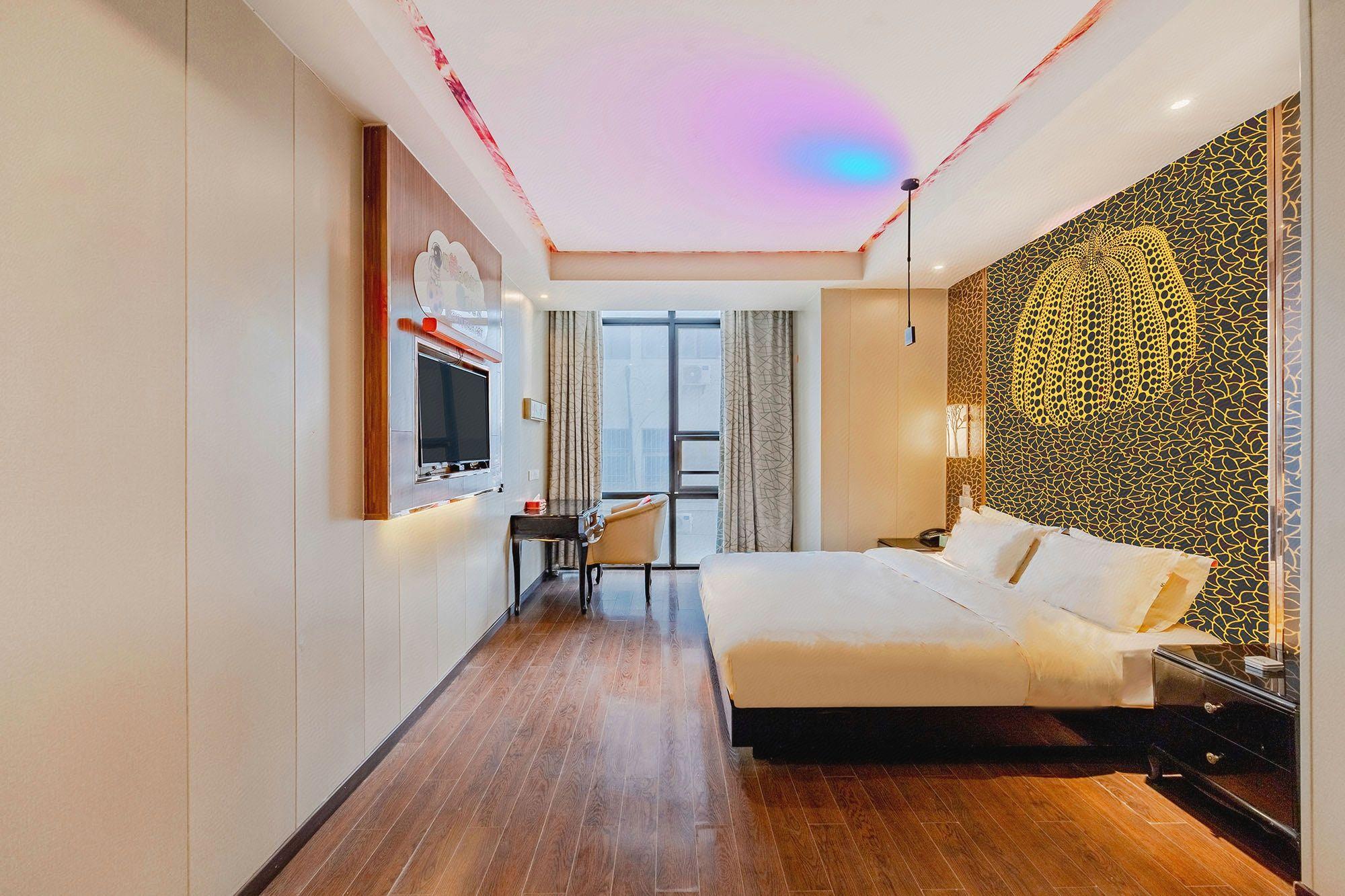 M.S Meisu Mansion Hotel 7/27