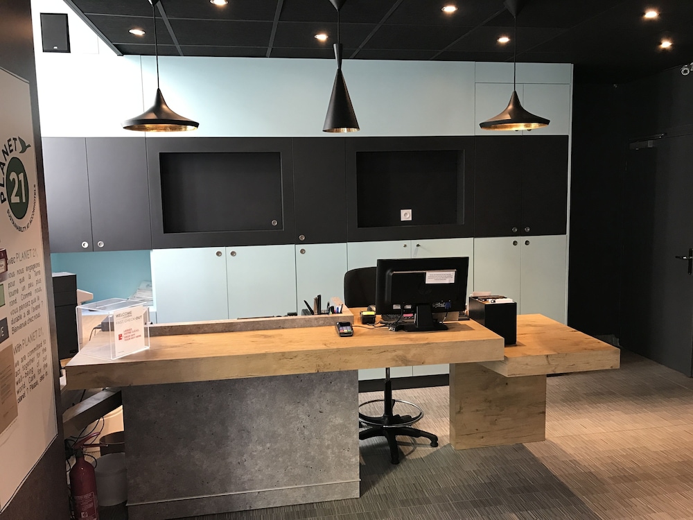 Ibis Lille Centre Grand Place 49/55