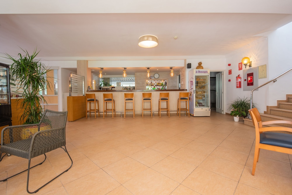 Playa Mondrago Hotel Apartments 10/57