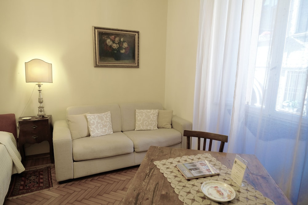 Locanda Borgonuovo 15/30