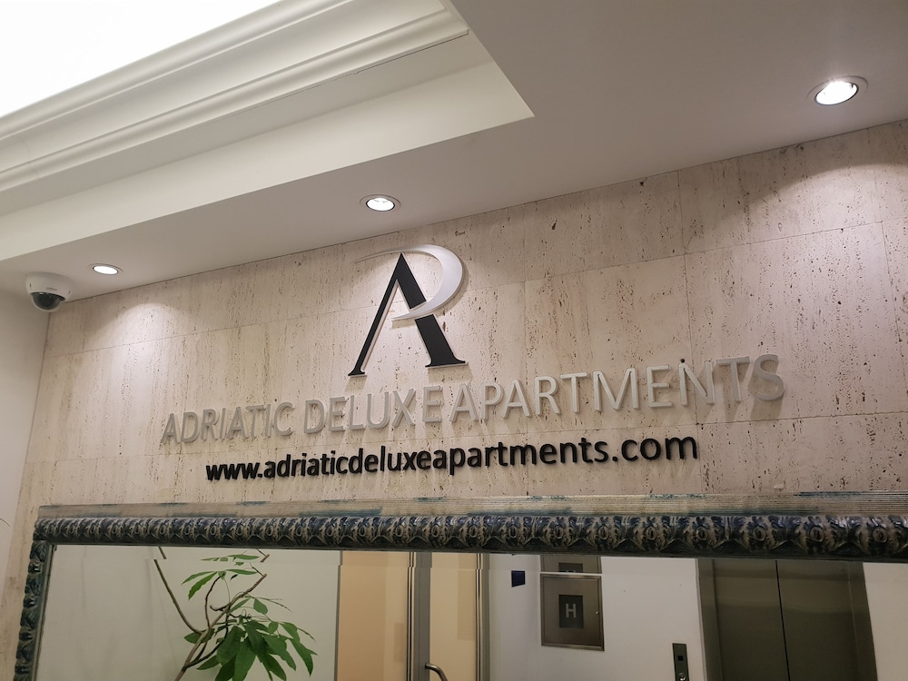 Adriatic Deluxe Apartments 2/73