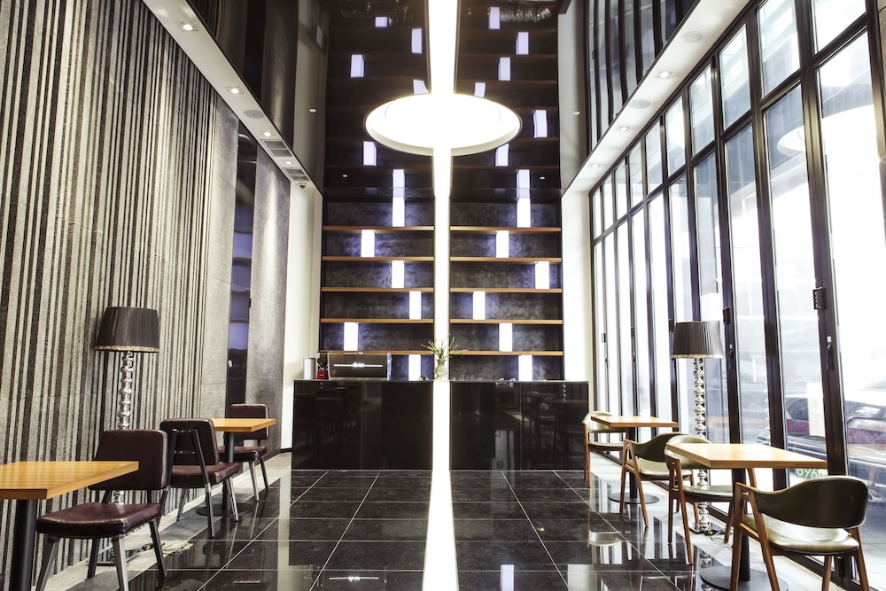 Baiton Seoul Dongdaemun Hotel 47/54