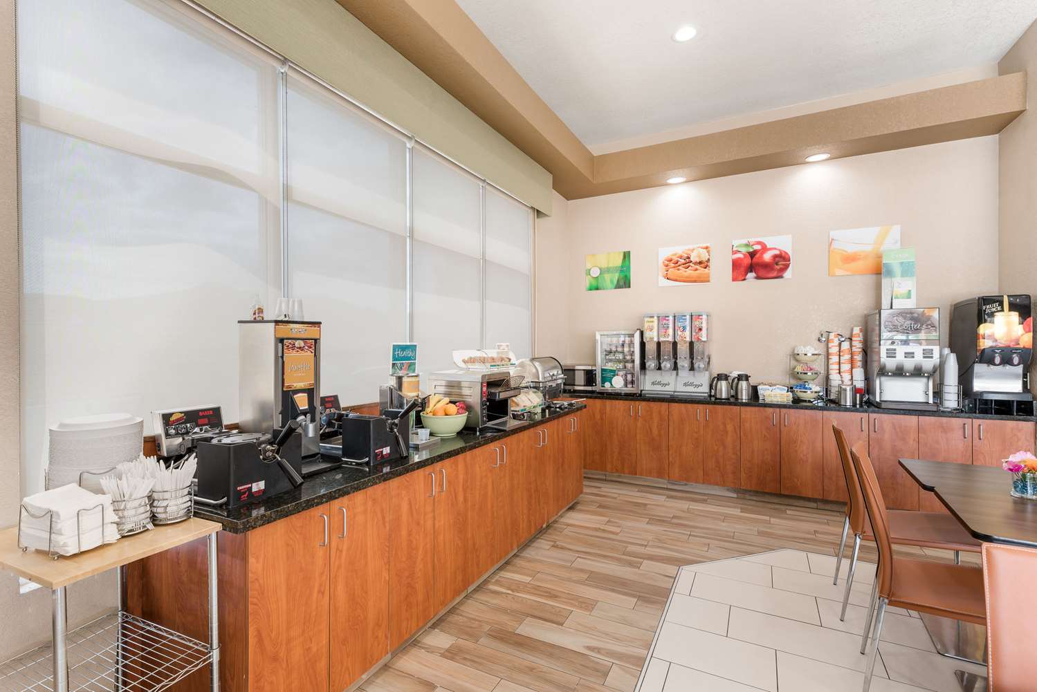 Quality Inn Williams Near Grand Canyon 11/20