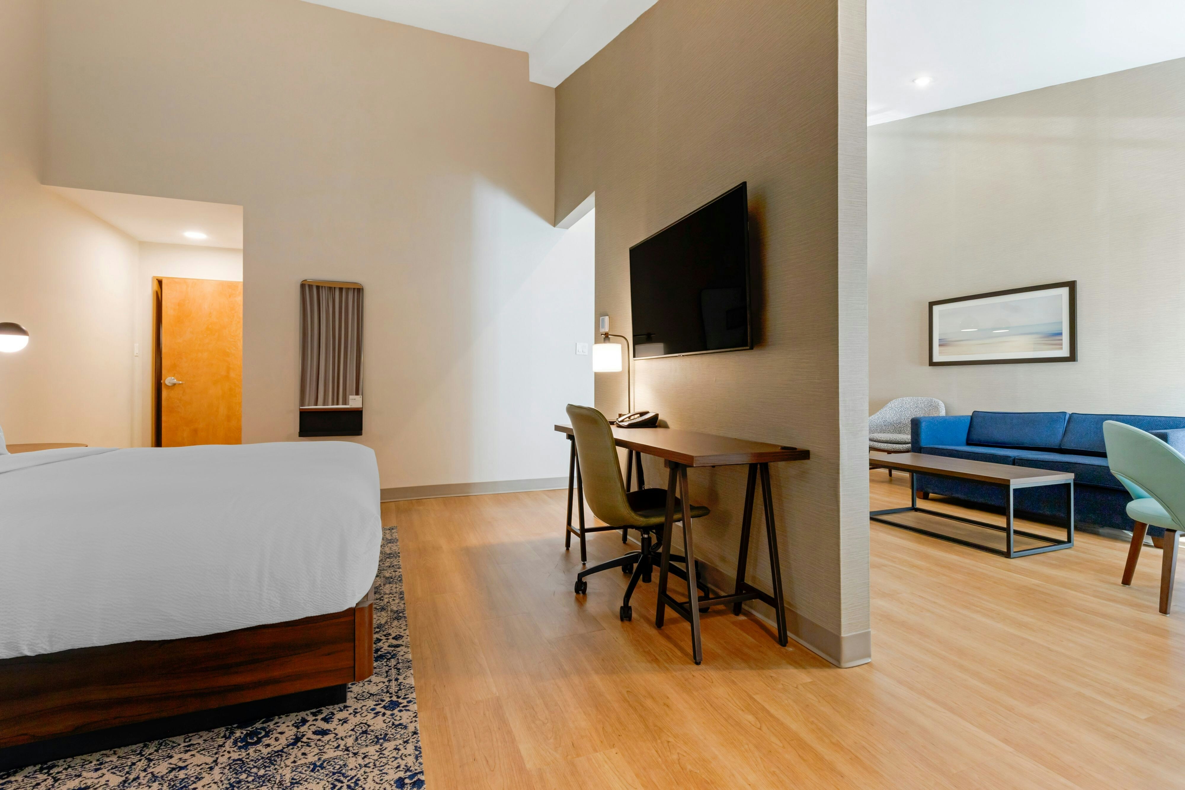 Four Points By Sheraton Myrtle Beach 4/4