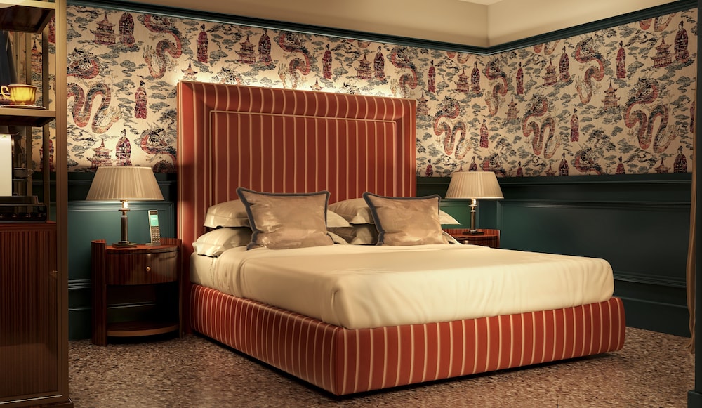 Eight Venezia - Palazzo Maria Formosa 17/58