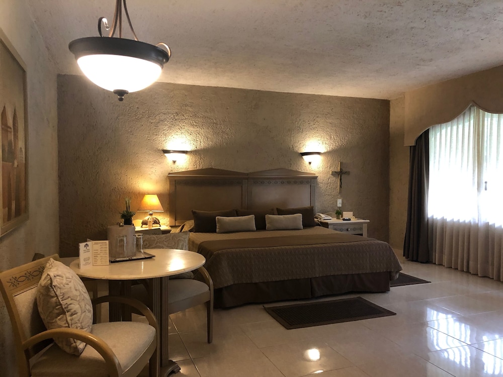 Suites Layfer 18/45