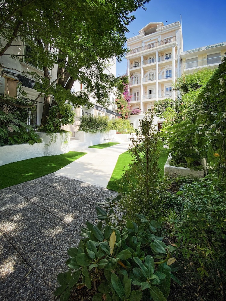 Hotel Moliere 27/37