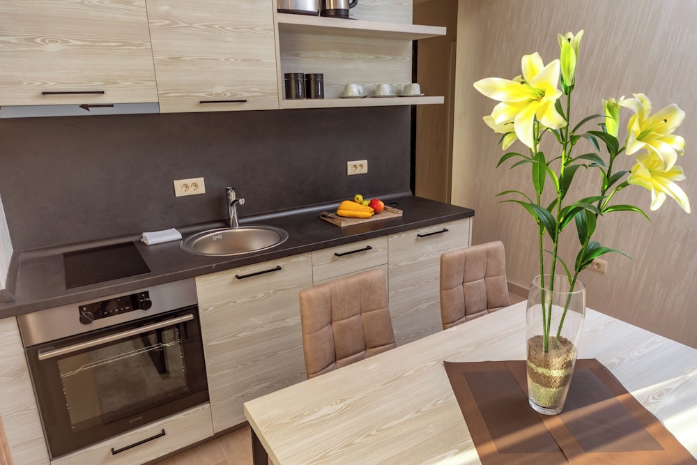 Luxury apartments Queen 4/47
