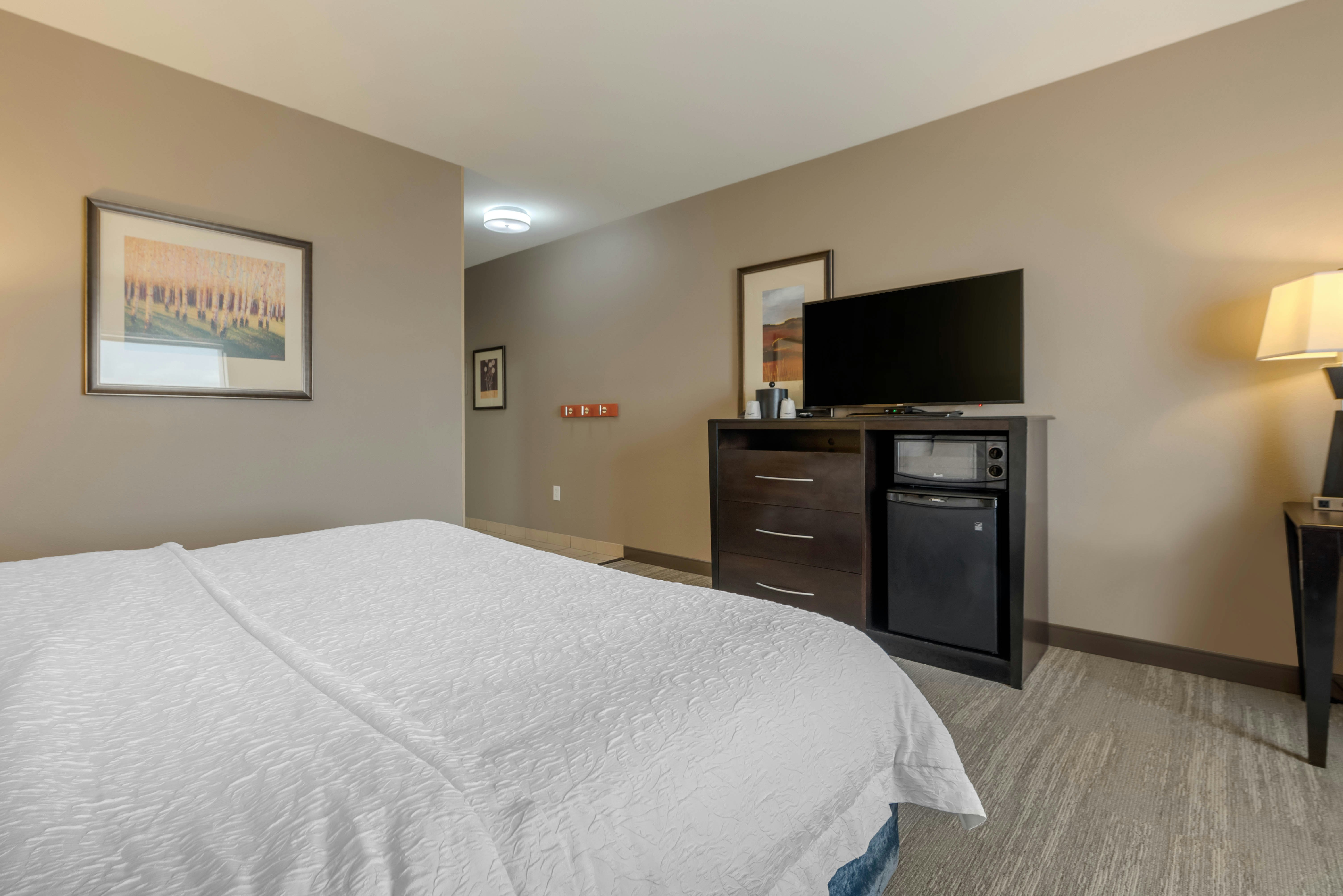 Room, King Bed, Accessible