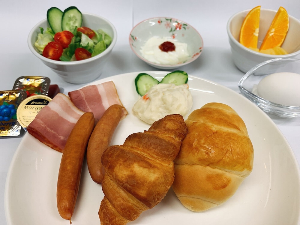 SMILE HOTEL NAGOYA SAKAE 30/54