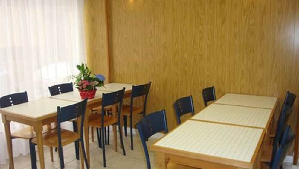 Hotel Des Vosges 18/27