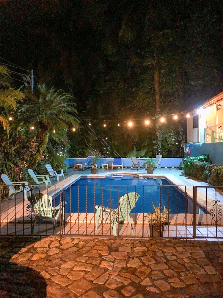 Hotel Colibri 39/50