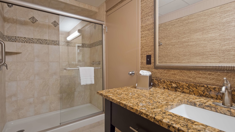 Best Western Plus Concordville Hotel 18/54