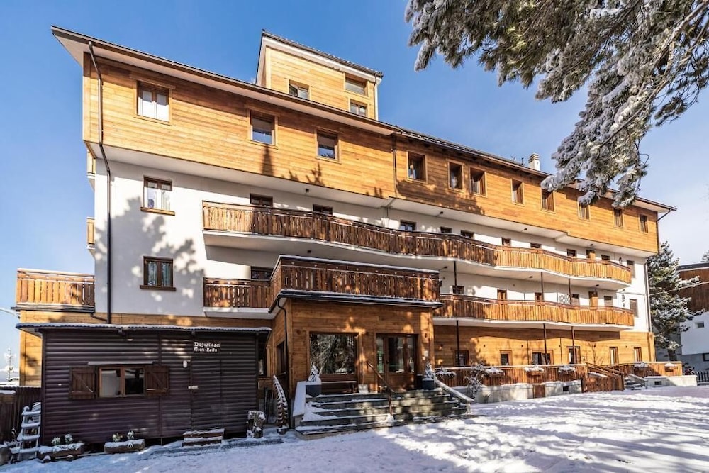 Hotel Gran Baita 40/50