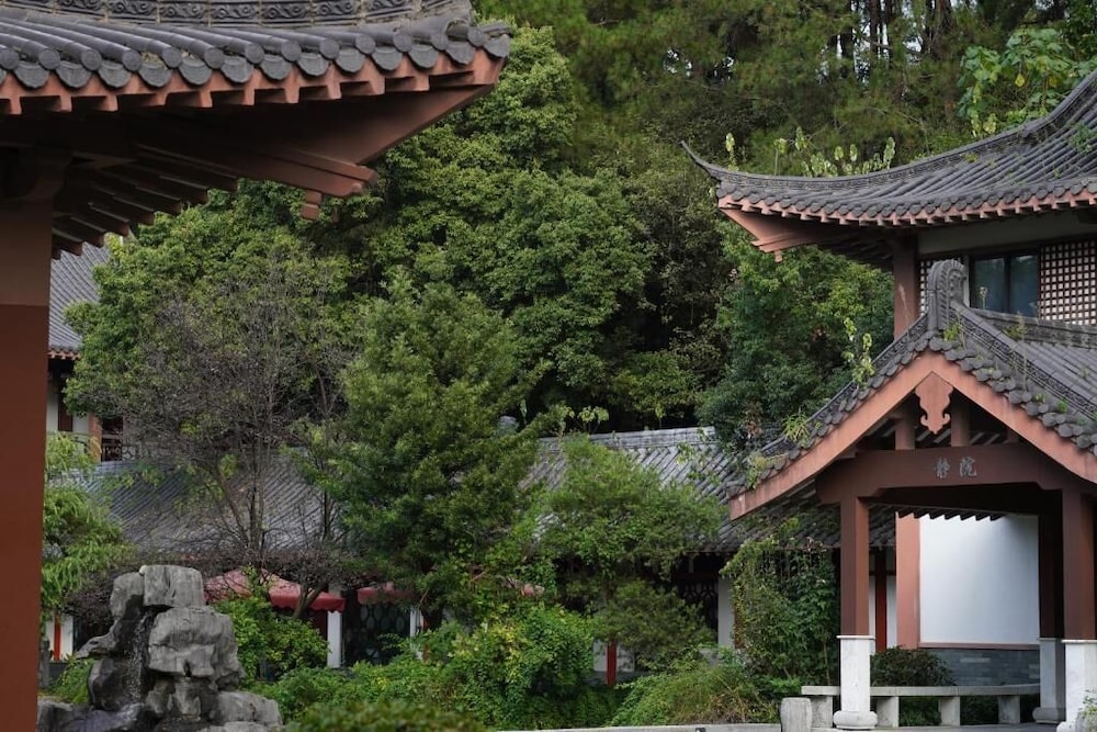Guilinyi Royal Palace 7/50