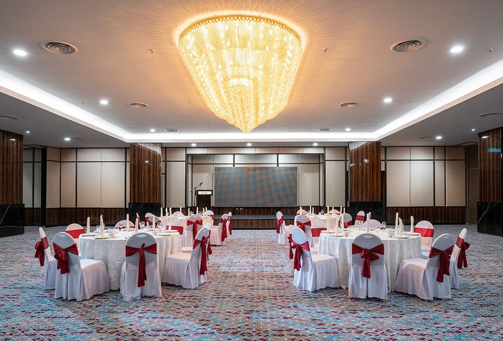 Dusit Princess Ipoh 18/27