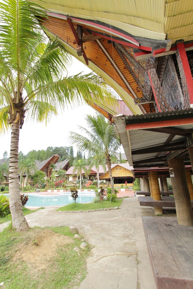 Sahid Toraja 15/35
