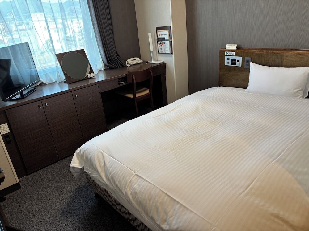Hotel Route-Inn Shibukawa 16/46