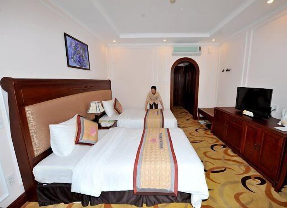 Saigon Kim Lien Hotel Vinh 25/59